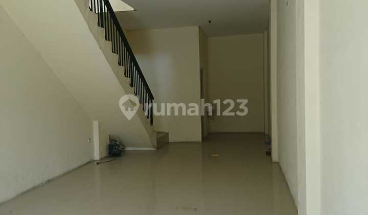 Ruko Embong Kemiri Square Block F, J, K, L Ruko Embong Kemiri Square Block F, J, K, L