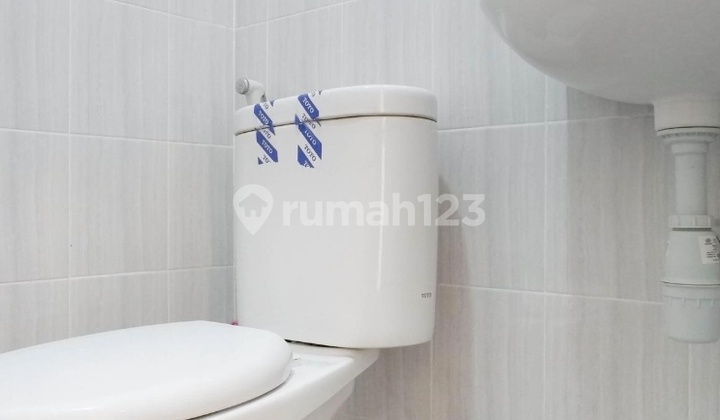 CBD Apartment Unfurnished 1BR 2