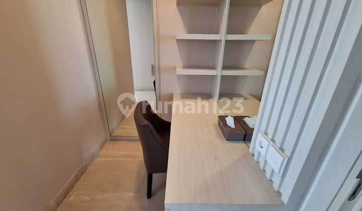 APARTMENT 3BR ONE ICON FURNISHED CITY CENTER SURABAYA 2