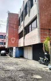 Ambengan Shop House Complex 1