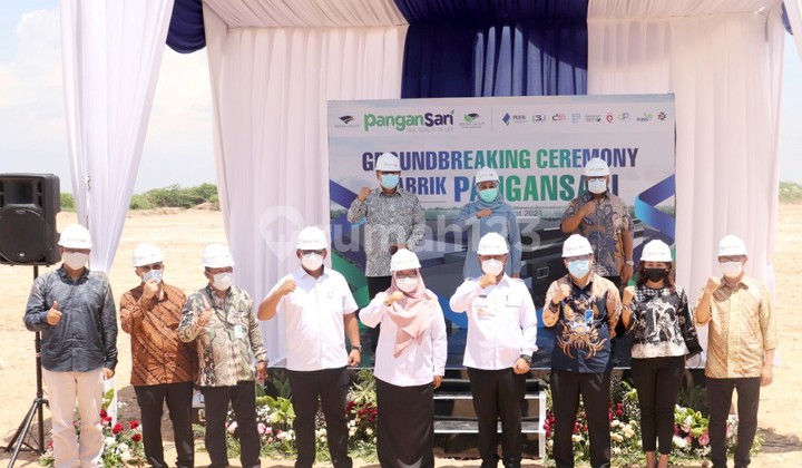 JIIPE PLOT OF LAND (Exclusive Owner)