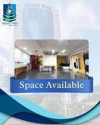 OFFICE SIAP HUNI  GRAHA PENA SURABAYA 2