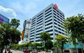 OFFICE SIAP HUNI JAPFA INDOLAND CENTTER PUSAT KOTA SURABAYA OFFICE SIAP HUNI JAPFA INDOLAND CENTTER PUSAT KOTA SURABAYA