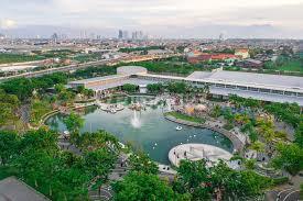 Sewa Grand Pakuwon Siap Huni Istimewa Murah