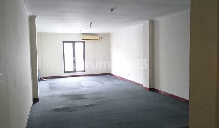 Komplek Ruko Kombes Pol M. Duryat Komplek Ruko Kombes Pol M. Duryat