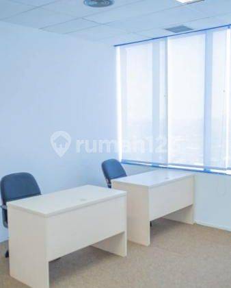 OFFICE SIAP HUNI  GRAHA PENA SURABAYA 1