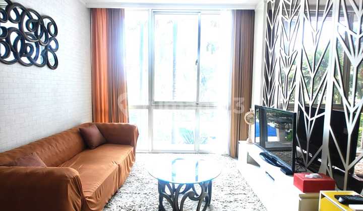Ciputra Superblock Apartment Furnished Ciputra Superblock Apartment Furnished