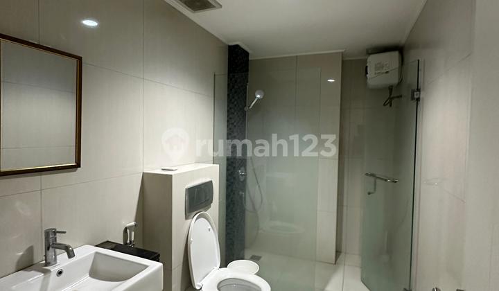 APARTEMENT 1 BR CIPUTRA WORD FURNISHED 2