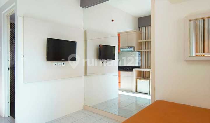Purimas Istimewa Apartment Fully Furnished
