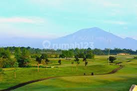 KAVLING HUNIAN VIEW GOLF ARAYA MALANG KAVLING HUNIAN VIEW GOLF ARAYA MALANG