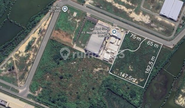 JIIPE PLOT OF LAND (Exclusive Owner)
