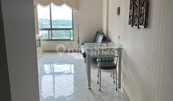Apartement Furnished Taman Beverly Surabaya@barat Apartement Furnished Taman Beverly Surabaya@barat