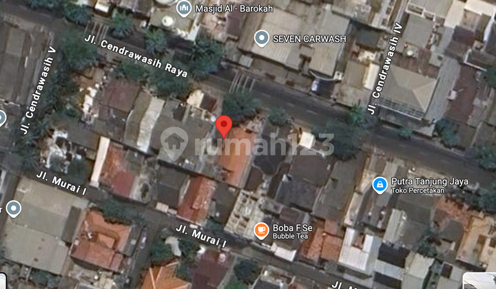 Ruko Cengkareng Jakarta 1 & 2 Ruko Cengkareng Jakarta 1 & 2