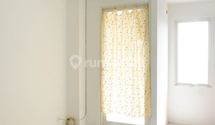 CBD Apartment Unfurnished 1BR CBD Apartment Unfurnished 1BR