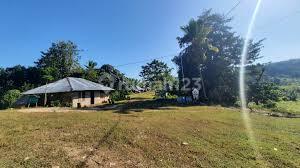 Tanah di Wee Rena, Sumba Barat Daya ( NTT )