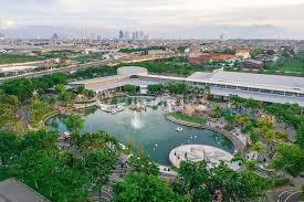 House in Grand Pakuwon 2