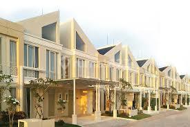 Rumah di Grand Pakuwon 