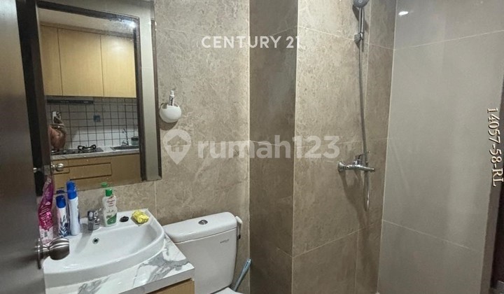 Dijual Apartemen Transpark Bintaro Unit Studio  2