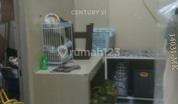 Dijual Cepat Ruko Cocok Untuk Investasi Gading Sumarecon Serpong