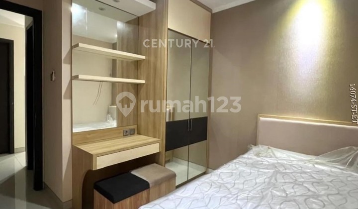 Dijual Rumah Full Furnished Di Kebayoran Bintaro 2