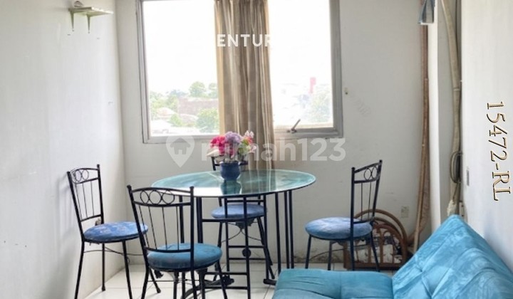 For Sale Gateway Apartment South Jakarta Super Strategic