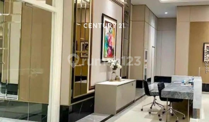 For Rent Transpark Bintaro Apartment Studio Unit