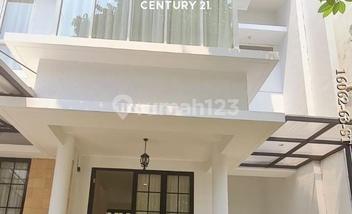 Disewakan Rumah Siap Huni Dalam Cluster Discovery Bintaro Disewakan Rumah Siap Huni Dalam Cluster Discovery Bintaro