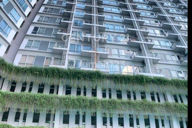 Dijual Apartment Type Studio Di Apartemen Altiz Bintaro 1