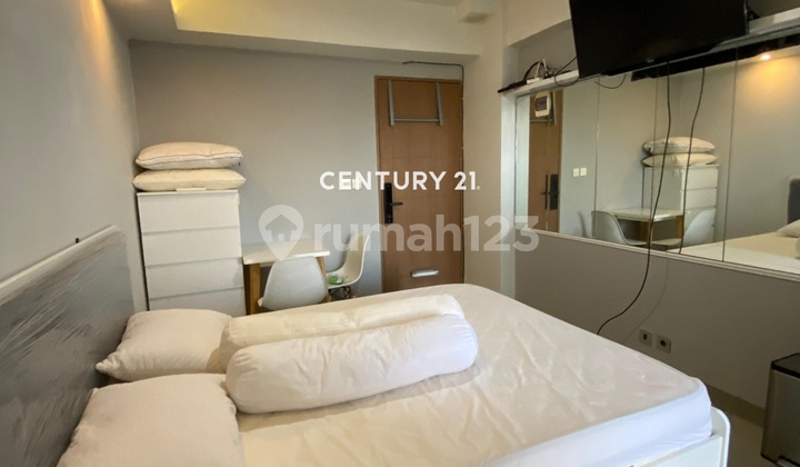 FLASH SALE Bintaro Park View Apartment DiJual Dibawah Harga Pasar