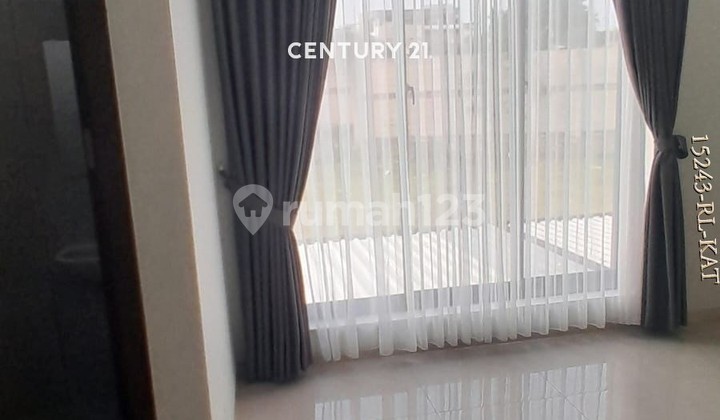 Rumah BrandNew Kebayoran Harmoni Sektor 7 2