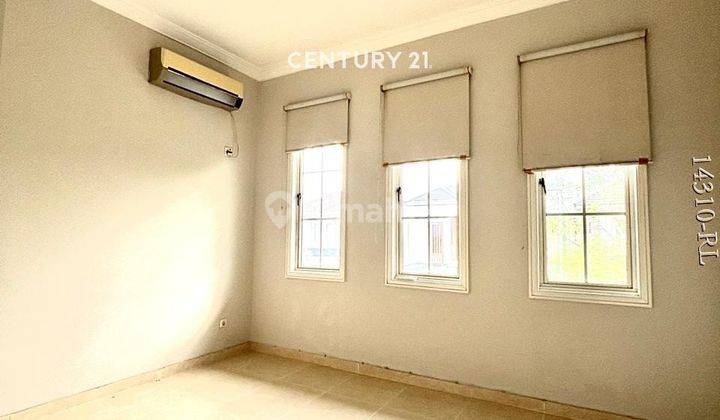 Disewakan Rumah Siap Huni Sangat Terawat Dekat Living World 2