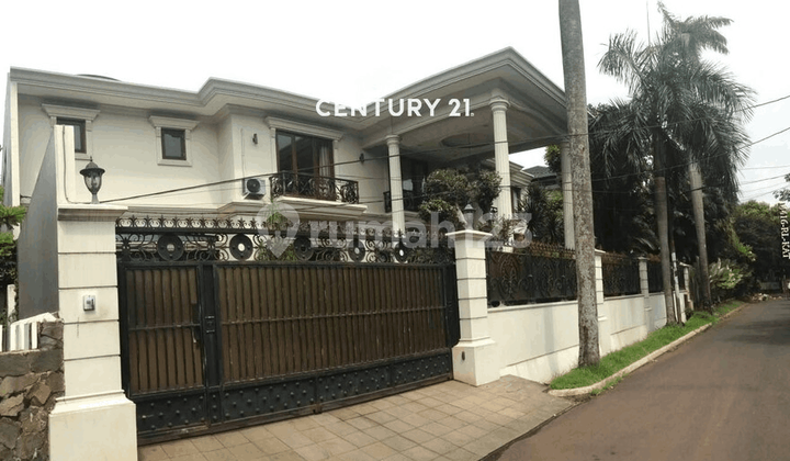Dijual Rumah Mewah Lokasi Strategi Jakarta Selatan Dijual Rumah Mewah Lokasi Strategi Jakarta Selatan
