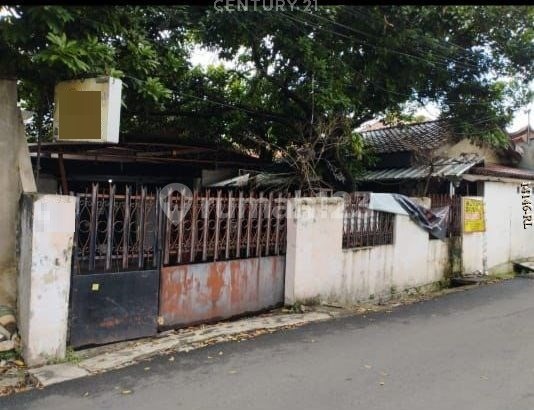 For Sale Residential House Petukangan Roadside 2