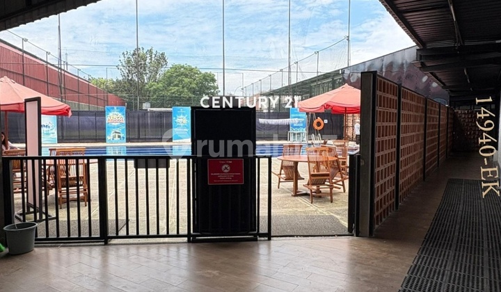 For Rent Space Special Room for Medical Specialists in Bintaro