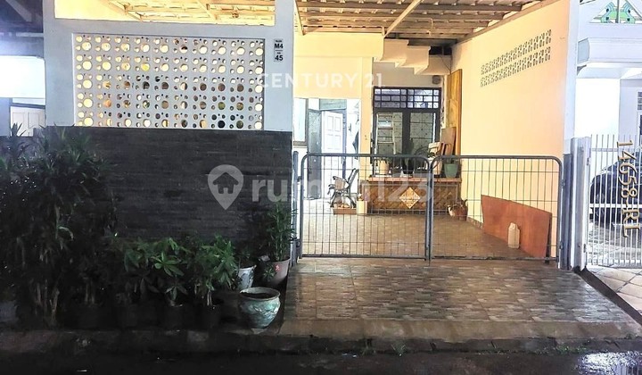 Rumah Dalam Cluster Dijual Nego Sampai Jadi Di Graha Raya Rumah Dalam Cluster Dijual Nego Sampai Jadi Di Graha Raya