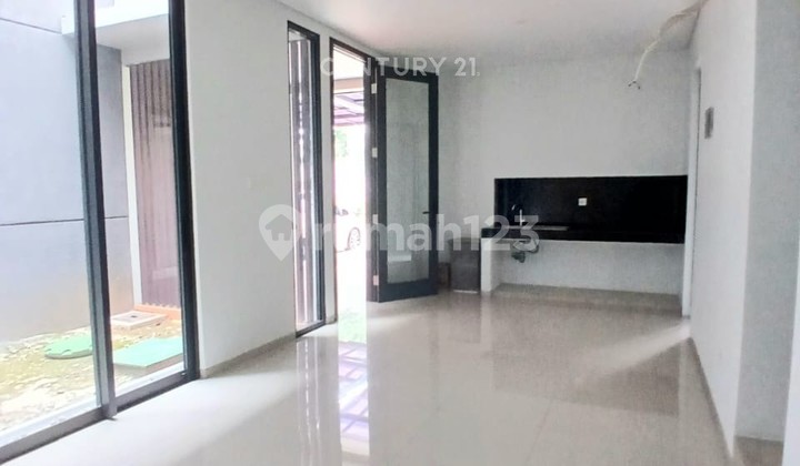 Dijual Rumah Brand New Di Discovery Alteza Type Aveza 2