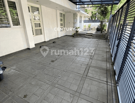 For Sale House in Pondok Indah South Jakarta