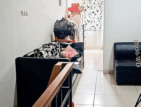For Sale Quick 2-Storey Shop House in Graha Raya Strategic Location 2