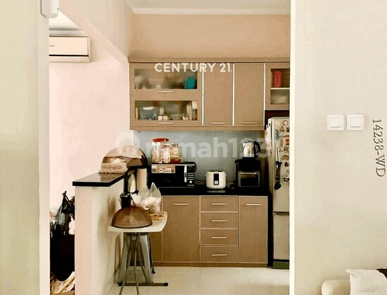 Rumah Terawat Discovery Bintaro Jaya Sektor 9 2