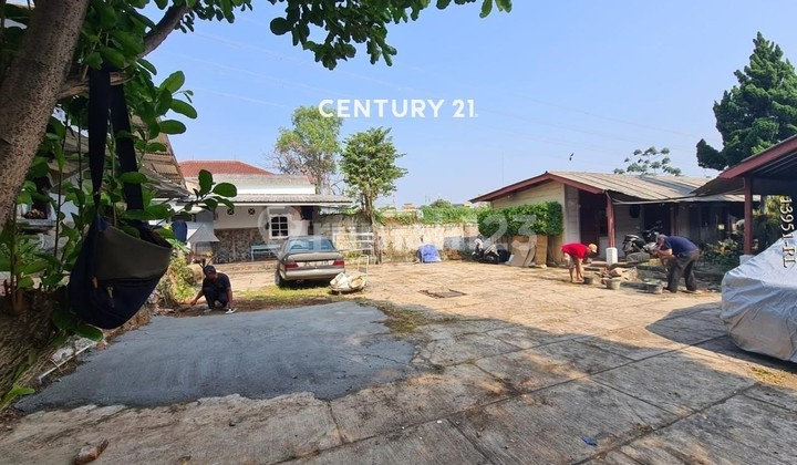 Rumah Kost 1 Lantai View Danau  Di Depok 2