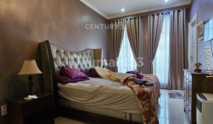 DIJUAL CEPAT  Rumah Vintage Butuh Renovasi Di Fatmawati  Jaksel 2