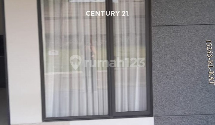 Brand New House in Kebayoran Harmoni Sector 7 Brand New House in Kebayoran Harmoni Sector 7