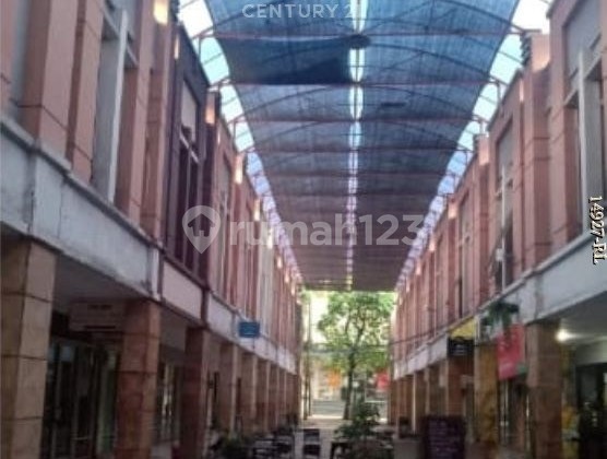 For Sale: Ready-to-Operate Shop House in Bintaro Trade Centre, Sector 7 For Sale: Ready-to-Operate Shop House in Bintaro Trade Centre, Sector 7