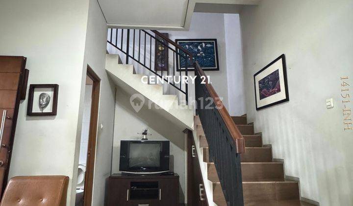 Dijual CEPAT Rumah Di Cipulir Jakarta Selatan 2