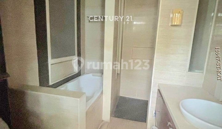 Disewakan Rumah Full Furnished Di Sektor 9 Bintaro 2