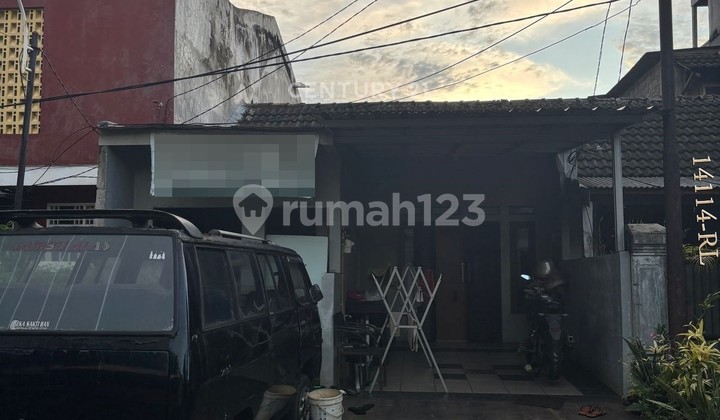 Dijual Rumah 1 Lantai Di Jalan Utama Kluster Dijual Rumah 1 Lantai Di Jalan Utama Kluster