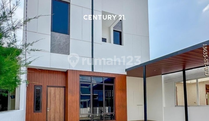 Rumah On Progress Graha Bintaro Jaya Dekat Akses Tol Rumah On Progress Graha Bintaro Jaya Dekat Akses Tol