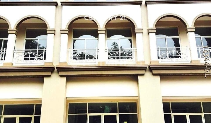 Dijual Rukan Siap Pakai Di Grand Galaxy City Cluster Rose Gold