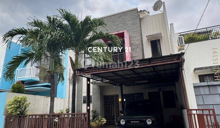 Dijual CEPAT Rumah Di Cipulir Jakarta Selatan 1