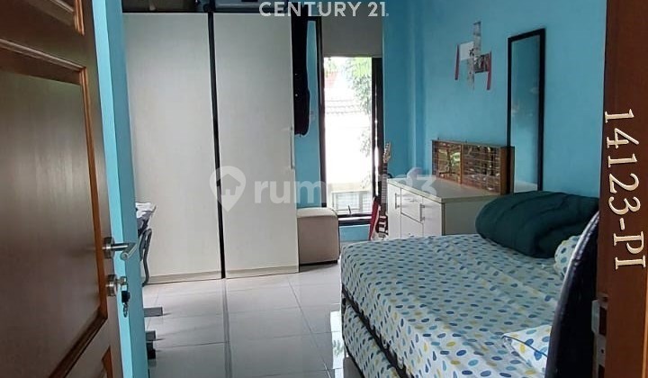 For Sale: Move-in Ready House in Mahagoni Bintaro 2